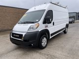 Used 2021 RAM ProMaster 2500 w/ Convenience Group image 1