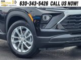 New 2025 Chevrolet TrailBlazer LS image 3