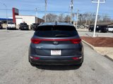 Used 2017 Kia Sportage LX w/ LX Popular Package image 4