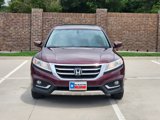 Used 2013 Honda Crosstour EX image 2