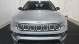 Certified 2022 Jeep Compass Latitude w/ Convenience Group image 3