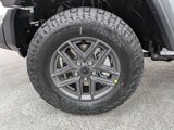 New 2025 Jeep Wrangler Sport image 6