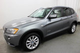 Used 2014 BMW X3 xDrive28i image 4