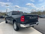 New 2025 RAM 1500 Big Horn image 5