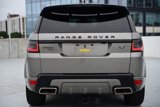Used 2021 Land Rover Range Rover Sport HSE Dynamic image 6