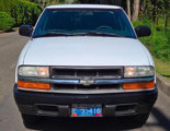 Used 2003 Chevrolet S10 Pickup 2WD Regular Cab image 6