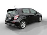 Used 2020 Chevrolet Sonic LT image 5