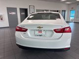 Used 2023 Chevrolet Malibu LT image 4