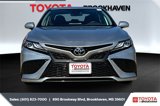 Used 2023 Toyota Camry XSE image 3