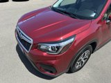 Used 2019 Subaru Forester Premium image 4