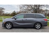 Used 2018 Honda Odyssey EX-L image 4