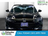Used 2021 Honda Accord Sport image 2