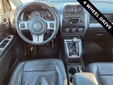 Used 2017 Jeep Compass High Altitude image 5