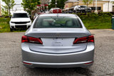 Used 2016 Acura TLX image 5