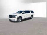 Used 2019 Chevrolet Suburban LT image 2