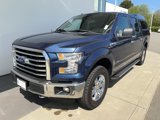 Used 2016 Ford F150 XLT w/ Equipment Group 302A Luxury image 2