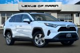 Used 2024 Toyota RAV4 XLE image 2