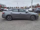 New 2025 Nissan Sentra SV w/ All-Weather Package image 2