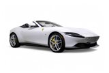 Certified 2024 Ferrari Roma Spider image 4
