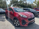 Used 2020 Kia Sportage LX image 5