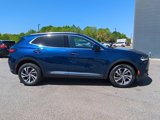 Used 2023 Buick Envision Essence image 2
