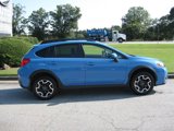 Used 2016 Subaru Crosstrek 2.0i Premium w/ Moonroof Package image 3