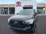 Used 2021 Toyota Tacoma SR w/ SR Convenience Package image 1