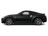 Used 2015 Nissan 370Z Coupe image 3