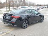 Used 2021 Nissan Sentra SR image 4