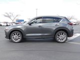 Used 2019 MAZDA CX-5 Grand Touring image 2