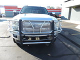 Used 2012 Ford F250 Lariat w/ Lariat Ultimate Pkg image 4