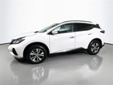 Used 2019 Nissan Murano SV image 3