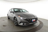 Used 2023 Hyundai Elantra Limited w/ Cargo Package image 3
