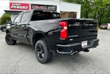 Used 2020 Chevrolet Silverado 1500 LT Trail Boss w/ Bed Protection Package image 4