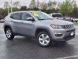 Used 2020 Jeep Compass Latitude w/ Cold Weather Group image 2