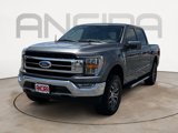 Used 2022 Ford F150 Lariat w/ Trailer Tow Package image 5