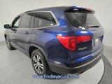 Used 2017 Honda Pilot EX-L image 4