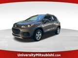 Used 2022 Chevrolet Trax LT w/ Premium Seat Package image 1