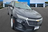 Certified 2022 Chevrolet Equinox LS w/ LS Convenience Package image 2
