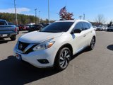Used 2016 Nissan Murano SL image 3
