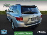 Used 2013 Toyota Highlander SE image 3