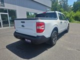 Used 2022 Ford Maverick XLT w/ Equipment Group 300A Standard image 3