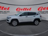 New 2025 Jeep Compass Sport w/ Mopar Graphics Package image 5