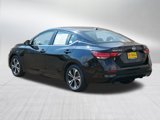 Used 2023 Nissan Sentra SV w/ All-Weather Package image 5