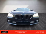 Used 2013 BMW 750i image 2