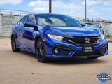 Used 2020 Honda Civic Si image 3