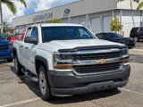 Used 2017 Chevrolet Silverado 1500 W/T image 3