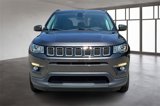 Used 2018 Jeep Compass Latitude w/ Cold Weather Group image 4