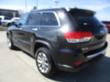 Used 2015 Jeep Grand Cherokee Limited image 4