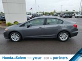 Used 2012 Honda Civic EX image 3